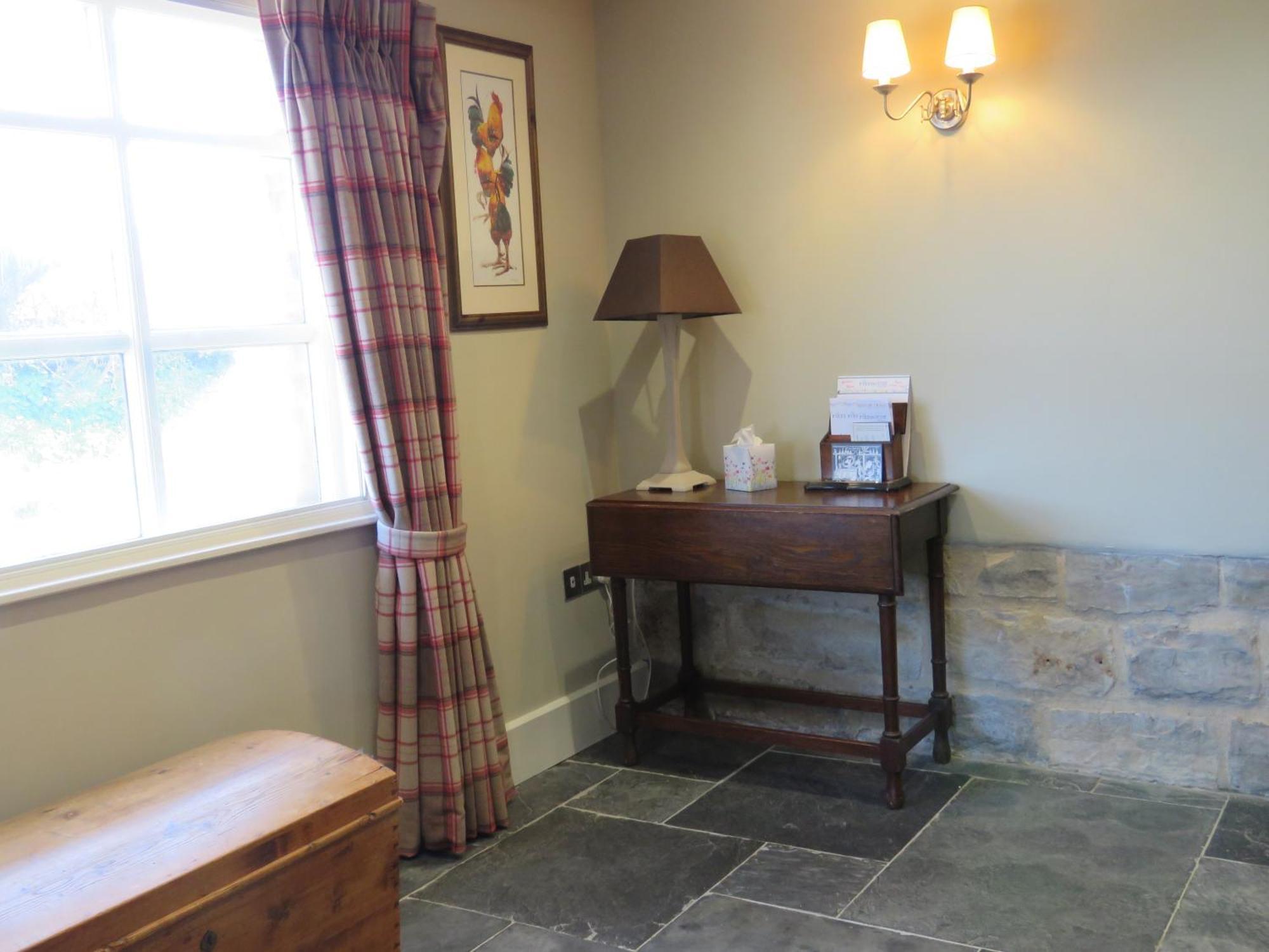 Вилла The Cider House At Stathe Farm Burrowbridge Экстерьер фото